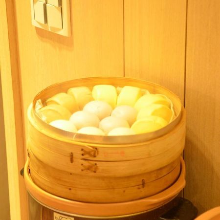 Noble Hotel Taipei Eksteriør billede